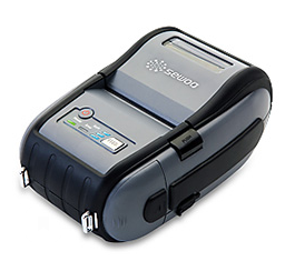 Мобильный принтер этикеток Sewoo LK-P11SW в Симферополе