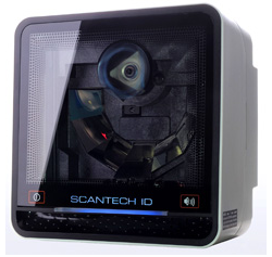 Сканер штрих-кода Scantech ID Nova N4060/N4070 в Симферополе