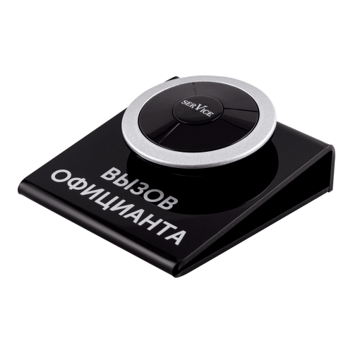 Кнопка вызова iBells 315S/715 с подставкой в Симферополе