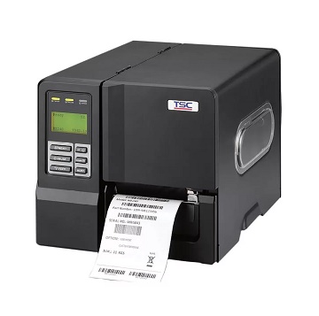 Принтер этикеток термотрансферный TSC ME240 в Симферополе