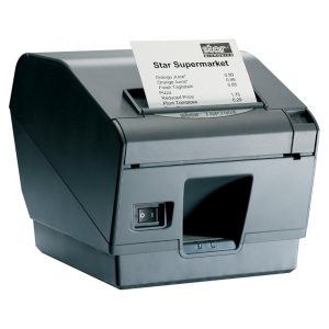 Чековый принтер Star TSP700 в Симферополе