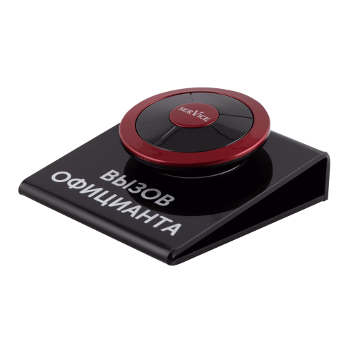 Кнопка вызова iBells 315R/715 с подставкой в Симферополе