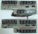 MER327ACPX024 Платы индикации  комплект (326,327 ACPX LED) в Симферополе