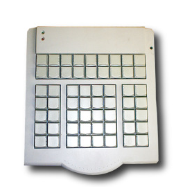 Программируемая клавиатура KB20AU в Симферополе