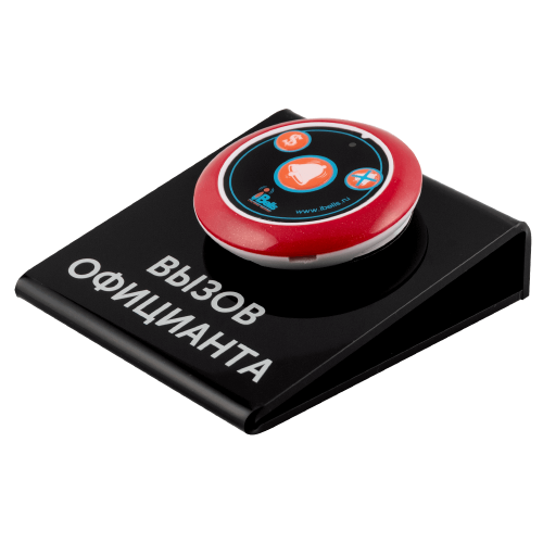 Комплект Smart 23/ 715 кнопка вызова с подставкой в Симферополе