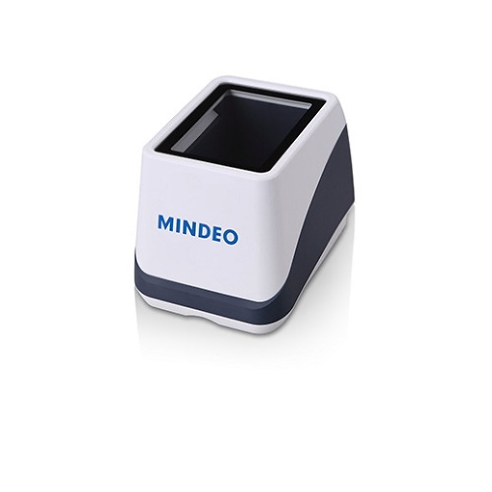 Презентационный сканер штрих-кода Mindeo 168 MP в Симферополе