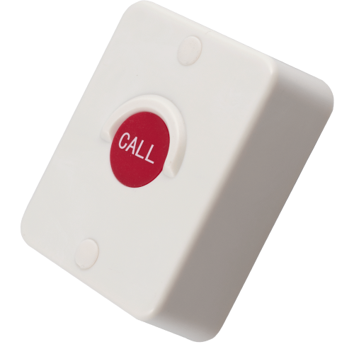 Кнопка вызова влагозащищённая iBells 309 в Симферополе