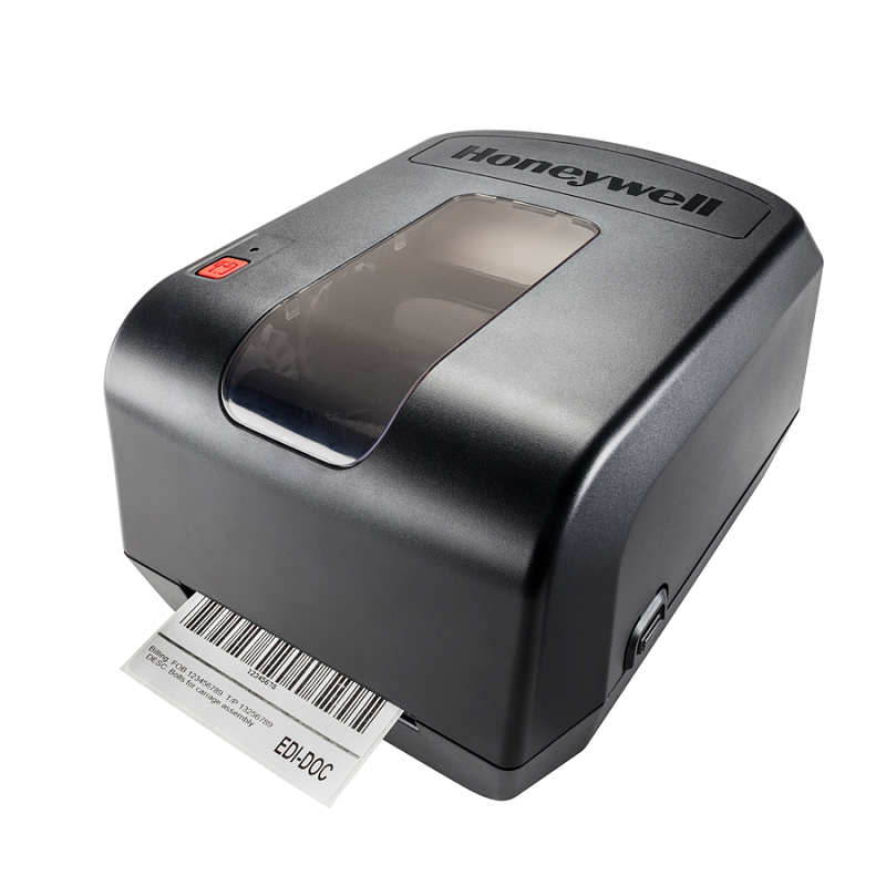 Термотрансферный принтер этикеток Honeywell PC42T Plus в Симферополе