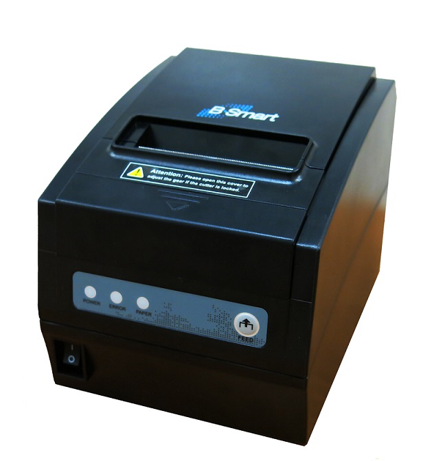 Чековый принтер BSmart BS260 в Симферополе