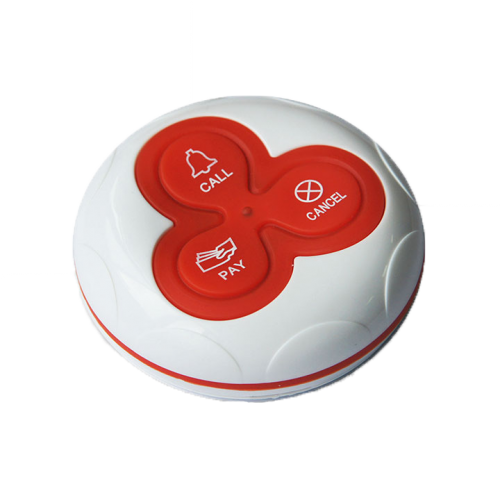 Кнопка вызова Smart 3N влагозащищенная в Симферополе