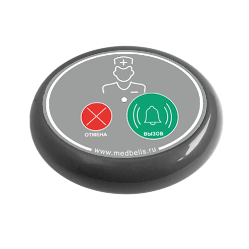 Кнопка вызова медсестры Y-V2-G02 с функцией отмены в Симферополе