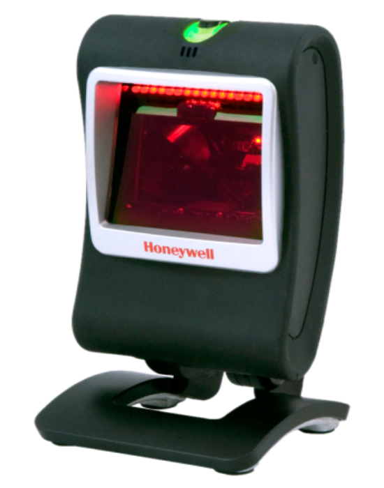 Стационарный сканер штрих-кода Honeywell MK7580 Genesis в Симферополе