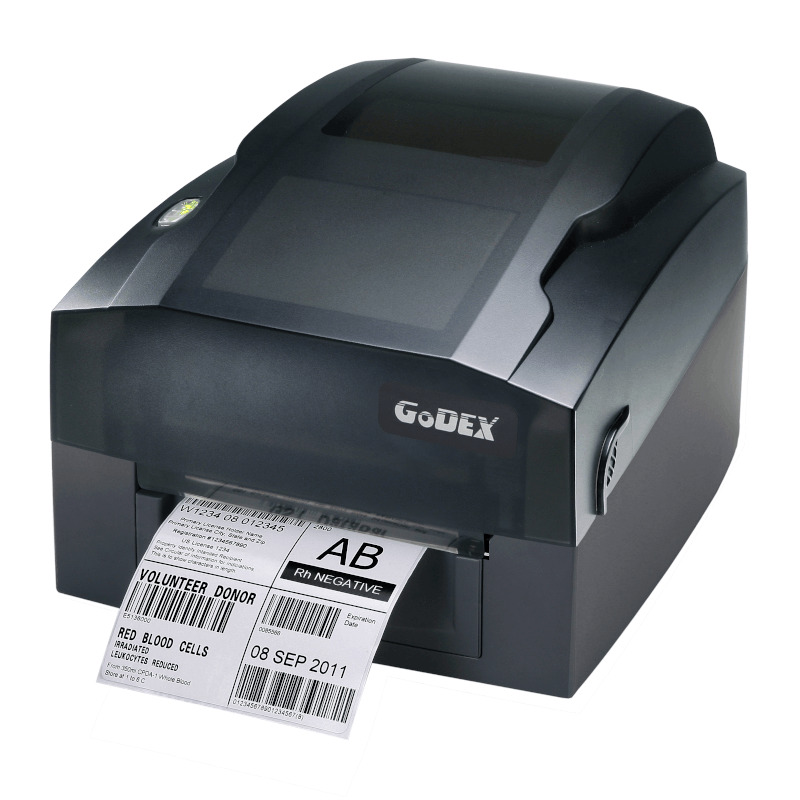 Термотранферный принтер этикеток Godex G300 в Симферополе