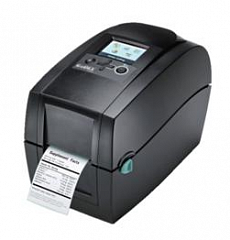 Термотрансферный принтер GODEX RT230i в Симферополе