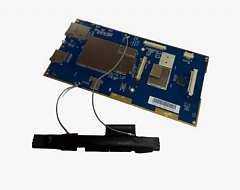 Материнская плата планшетного модуля для АТОЛ Sigma 10Ф MPCBA (1+8) (1GB/8GB) в Симферополе