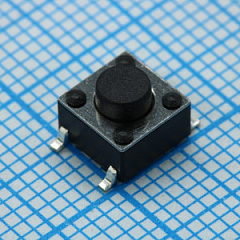Кнопка сканера (микропереключатель) для АТОЛ Impulse 12 L-KLS7-TS6604-5.0-180-T (РФ) в Симферополе