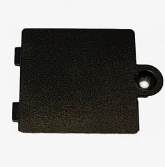 Крышка отсека для фискального накопителя для АТОЛ FPrint-22ПТK/55Ф AL.P050.00.014 (Черный) в Симферополе