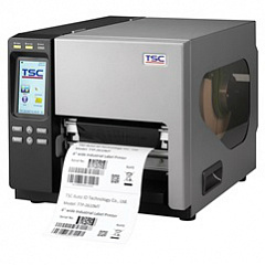 Термотрансферный принтер этикеток TSC TTP-2610MT в Симферополе