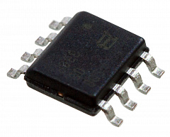 Микросхема памяти MX25L6433FM2I-08Q SMD для АТОЛ 91Ф/92Ф в Симферополе