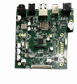 Блок управления для АТОЛ 27Ф AL.P027.42.000 rev.2.3(РФ)