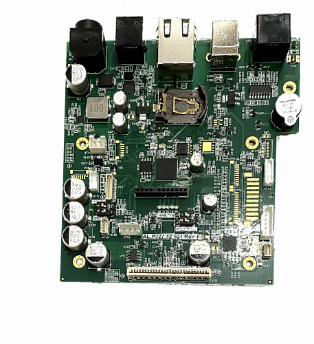 Блок управления для АТОЛ 27Ф AL.P027.42.000 rev.2.3(РФ)