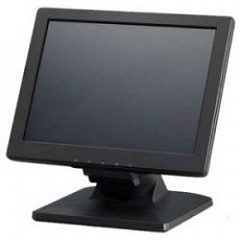 POS-монитор 10.4 " LCD VGA , черный в Симферополе