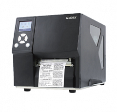Промышленный принтер начального уровня GODEX ZX420i в Симферополе
