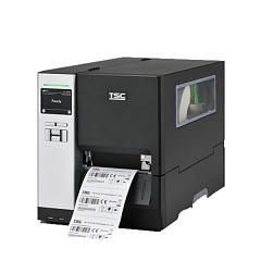 Принтер этикеток термотрансферный TSC MH240T в Симферополе