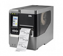 Термотрансферный принтер этикеток TSC MX340P в Симферополе