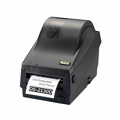 Настольный принтер штрих-кода Argox OS-2130D-SB в Симферополе