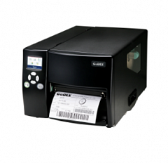 Промышленный принтер начального уровня GODEX EZ-6350i в Симферополе