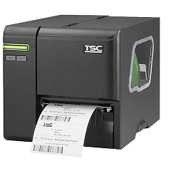 Термотрансферный принтер этикеток TSC ML240P в Симферополе