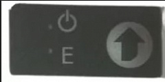 Наклейка на панель индикации АТ.037.03.010 для АТОЛ 11Ф/30Ф в Симферополе