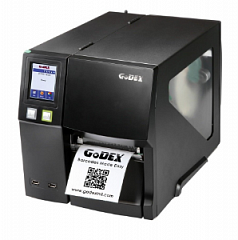 Промышленный принтер начального уровня GODEX ZX-1300i в Симферополе