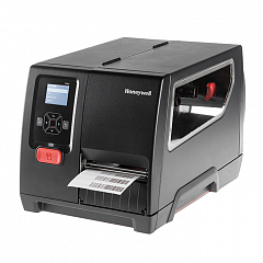 Термотрансферный принтер этикеток Honeywell PM42 в Симферополе