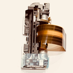 Термопечатающий механизм для АТОЛ 22 v2 Ф SII CAP06-347-С1 в Симферополе
